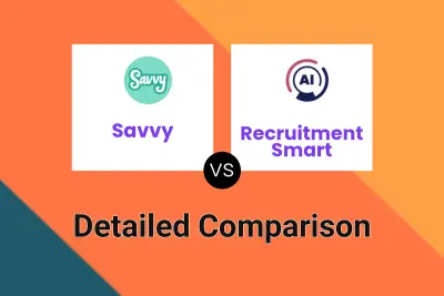 Savvy vs Recruitment Smart