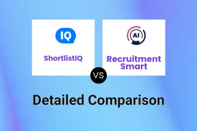ShortlistIQ vs Recruitment Smart