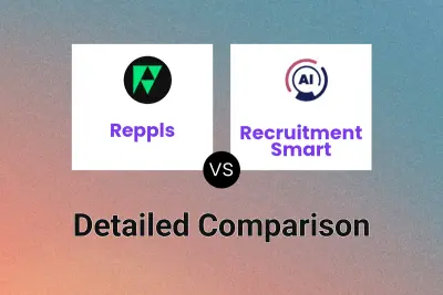 Reppls vs Recruitment Smart
