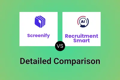 Screenify vs Recruitment Smart