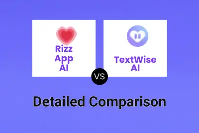 Rizz App AI vs TextWise AI