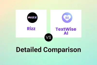 Rizz vs TextWise AI