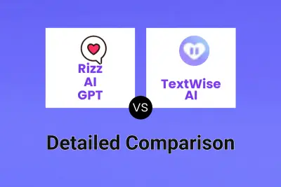 Rizz AI GPT vs TextWise AI