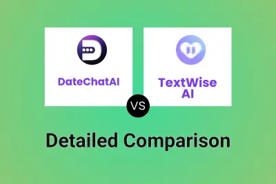 DateChatAI vs TextWise AI