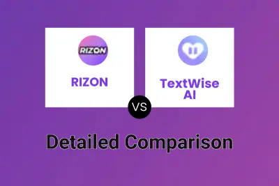 RIZON vs TextWise AI