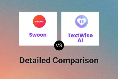 Swoon vs TextWise AI