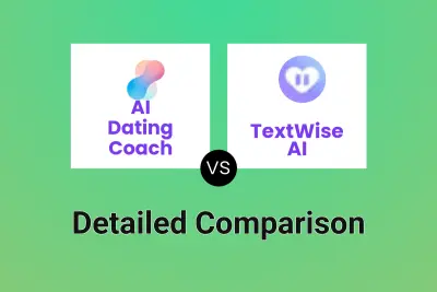 AI Dating Coach vs TextWise AI