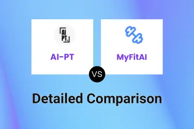 AI-PT vs MyFitAI