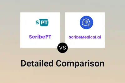 ScribePT vs ScribeMedical.ai