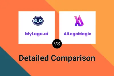 MyLogo.ai vs AILogoMagic
