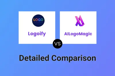 Logoify vs AILogoMagic
