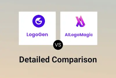 LogoGen vs AILogoMagic