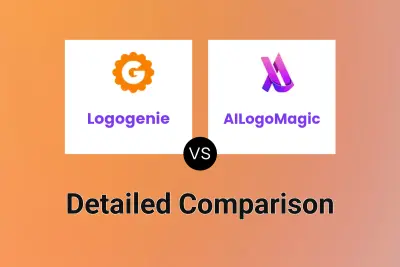 Logogenie vs AILogoMagic