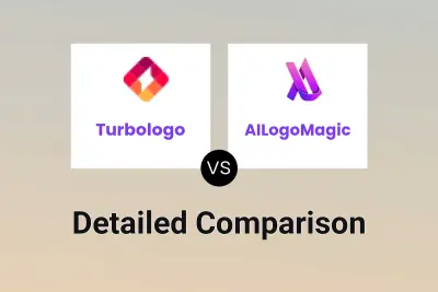 Turbologo vs AILogoMagic
