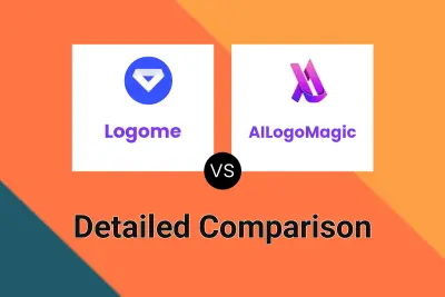 Logome vs AILogoMagic