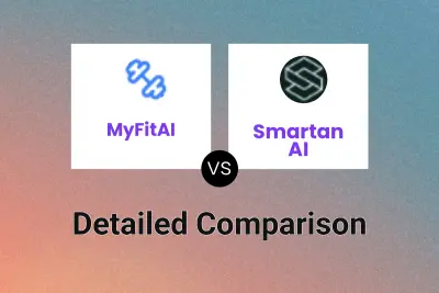 MyFitAI vs Smartan AI