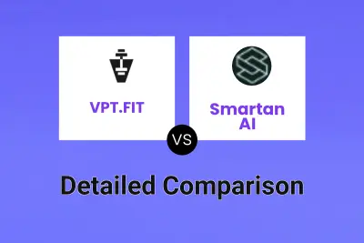 VPT.FIT vs Smartan AI