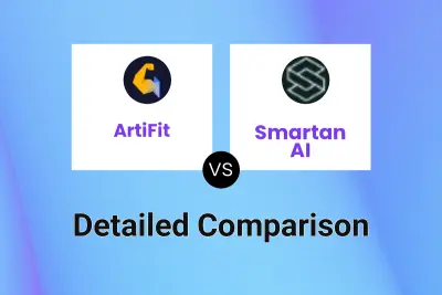 ArtiFit vs Smartan AI