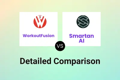 WorkoutFusion vs Smartan AI