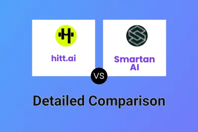 hitt.ai vs Smartan AI