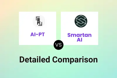 AI-PT vs Smartan AI