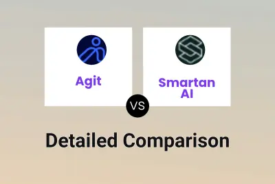 Agit vs Smartan AI