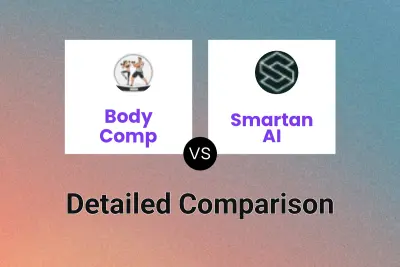 Body Comp vs Smartan AI