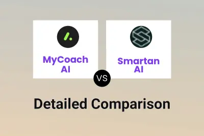 MyCoach AI vs Smartan AI