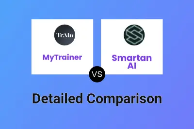 MyTrainer vs Smartan AI