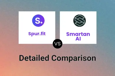 Spur.fit vs Smartan AI