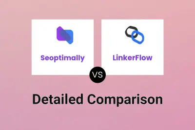 Seoptimally vs LinkerFlow