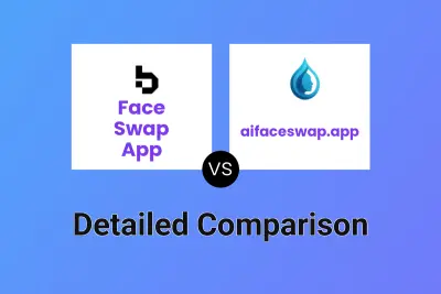 Face Swap App vs aifaceswap.app