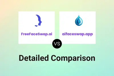 FreeFaceSwap.ai vs aifaceswap.app