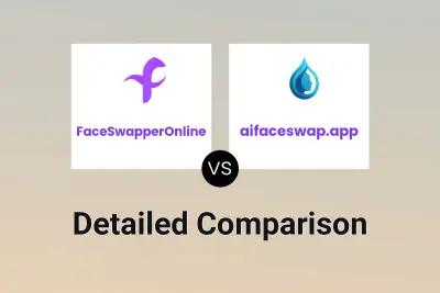 FaceSwapperOnline vs aifaceswap.app