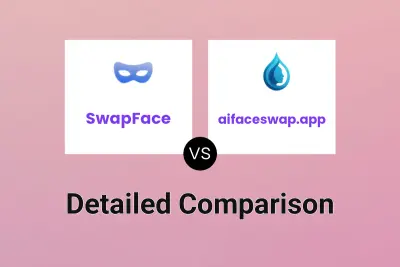SwapFace vs aifaceswap.app