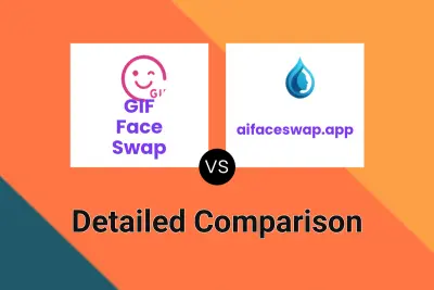 GIF Face Swap vs aifaceswap.app