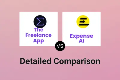 The Freelance App vs Expense AI