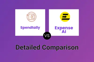Spendtally vs Expense AI