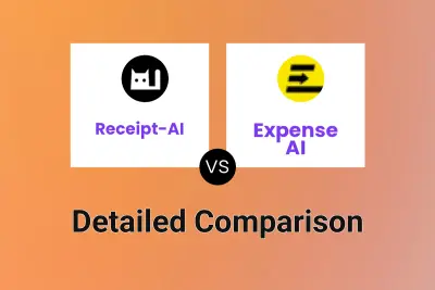 Receipt-AI vs Expense AI