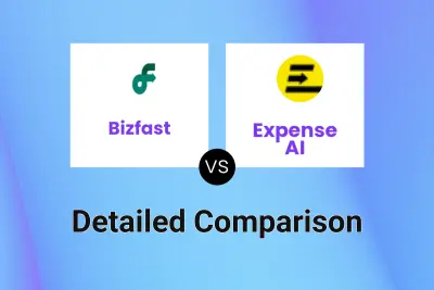 Bizfast vs Expense AI