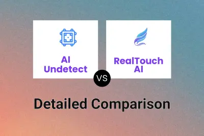 AI Undetect vs RealTouch AI