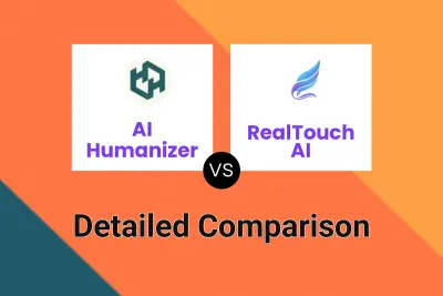 AI Humanizer vs RealTouch AI