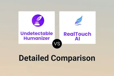 Undetectable Humanizer vs RealTouch AI