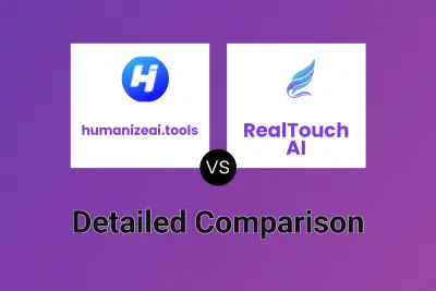 humanizeai.tools vs RealTouch AI