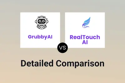 GrubbyAI vs RealTouch AI