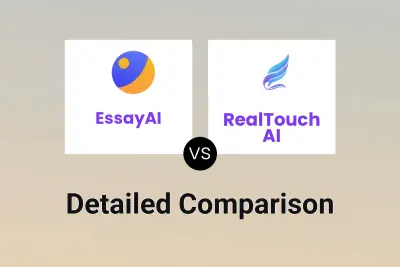 EssayAI vs RealTouch AI