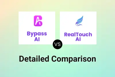 Bypass AI vs RealTouch AI