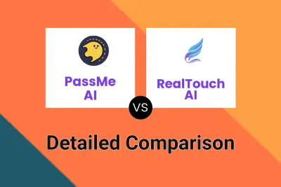 PassMe AI vs RealTouch AI