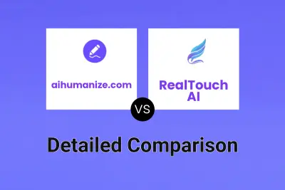 aihumanize.com vs RealTouch AI
