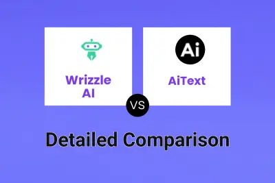 Wrizzle AI vs AiText